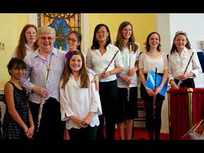 Studio-Rameau-Flute-Recial-group-2012